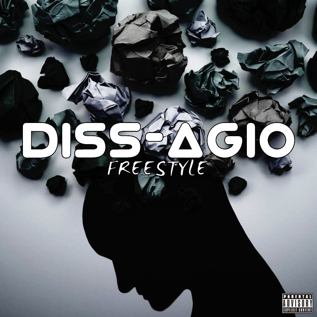 Diss-Agio Freestyle