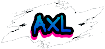 Smokin' Axl | Homepage